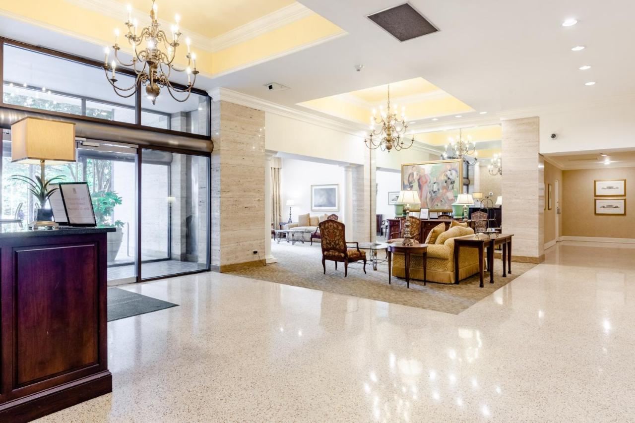Rare 2 Bed 2 Bath Downtown Condo Near Aquarium Atlanta Exterior foto